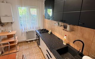 3 camere| Torontalului| zona superba| centrala proprie| la 3 min de Iulius Mall| - Poză 14