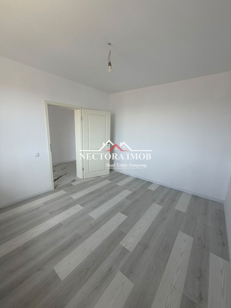 NECTORA IMOB-Casa NOUA la cheie cu 4 camere, 2 bai, 501 mp,Santandrei - Poză 15
