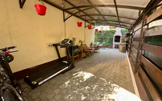 Duplex ultrafinisat/ zona Parcului/ materiale premium - Poză 19
