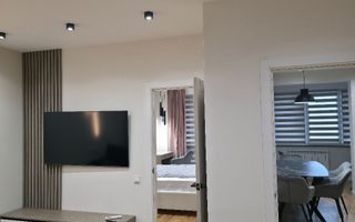 Chirie, apartament, 1 cameră, bd. Mircea cel Bătrân, Ciocana - Poză 3