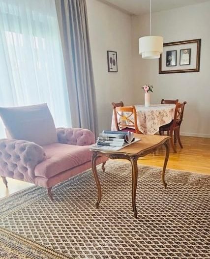 Vilă de colț premium de închiriat – New Point Villas - Poză 15