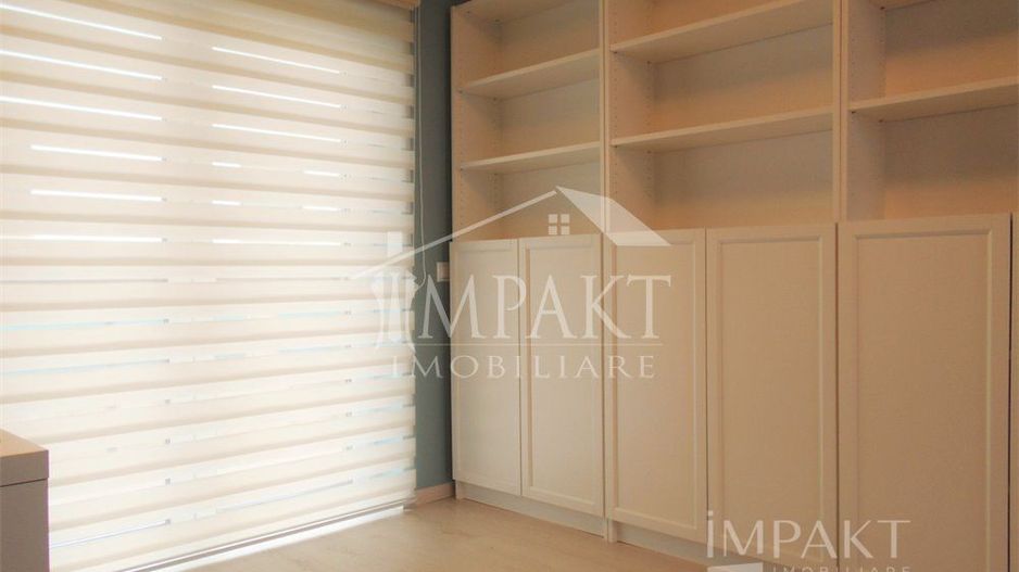 De inchiriat apartament 3 camere de Lux in Faget! - Poză 22