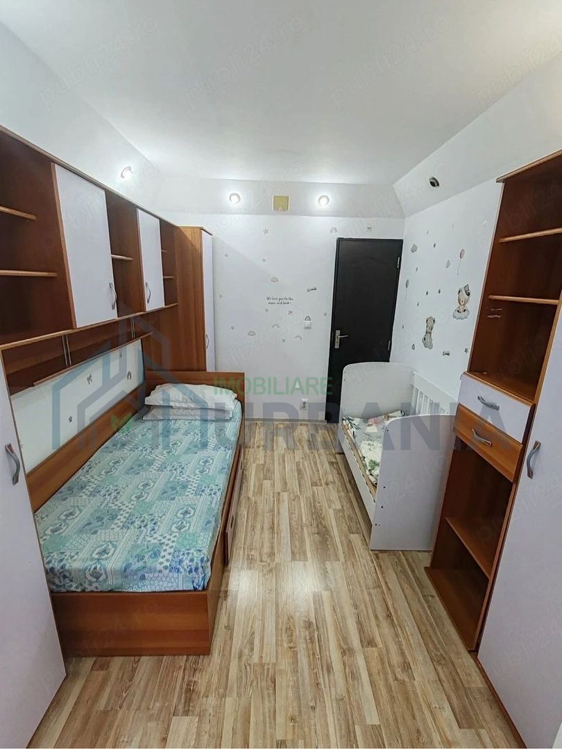 Apartament cu 3 camere de închiriat în zona Dacia, lângă Piața Dacia - Poză 5