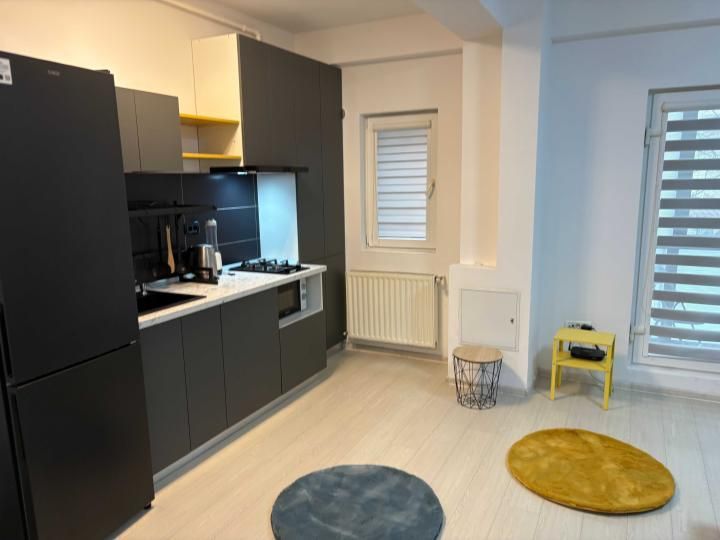 Garsoniera Spatioasa Militari Residence | Rezervelor | Lidl - Poză 3