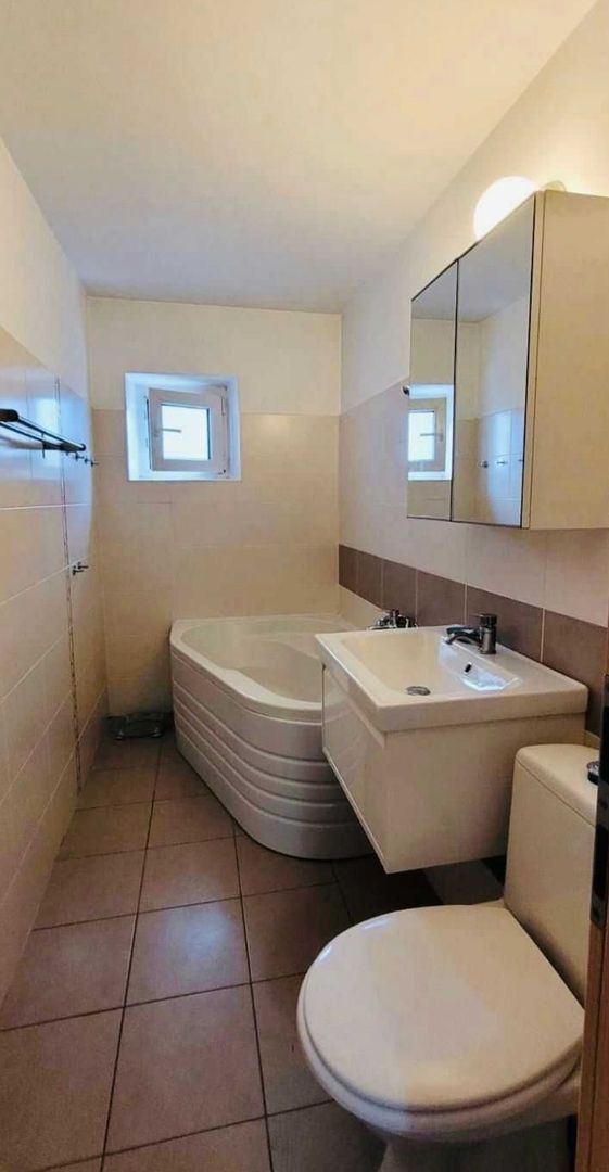 AP. 3 CAMERE VITAN MALL, PARCARE, RENOVAT, REABILITAT, METROU 10 MIN - Poză 7