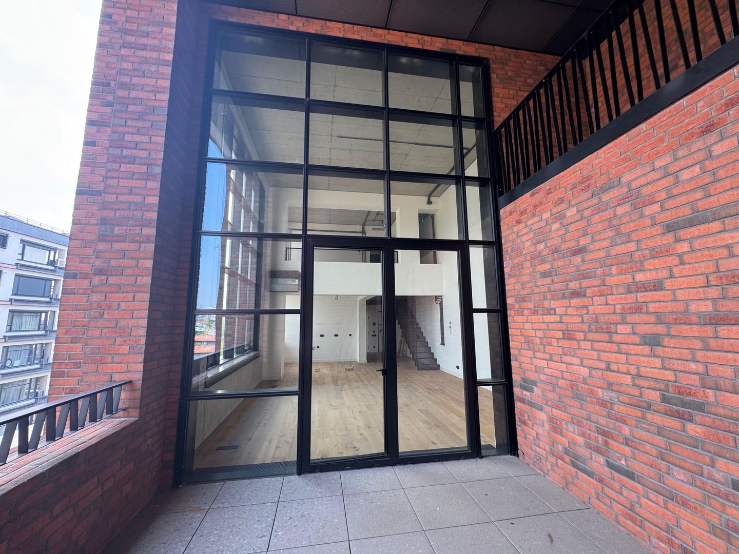 Loft spectaculos în complexul exclusivist Brick Loft – Intrarea Chefalului - Poză 19