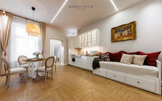 Oferta inchiriata - River View - Prima inchiriere - Segmentul Lux | - Poză 6