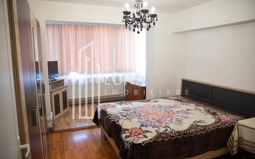 Apartament 3 camere, 75 mp, etaj 5/8, Diamant - Poză 3