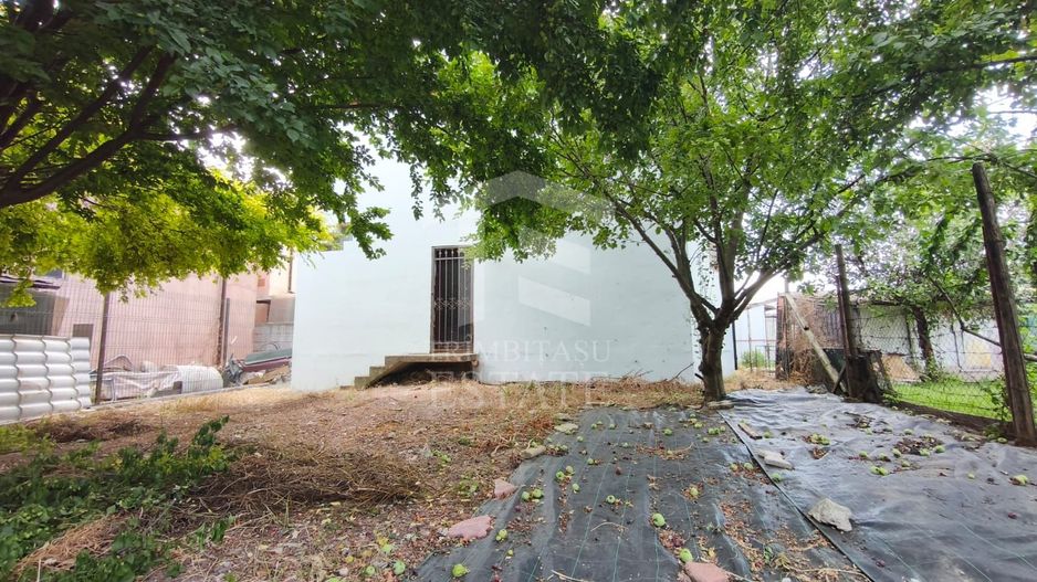 Casă P+M | Teren 480 mp | 322 mp utili | Lumina - Poză 20