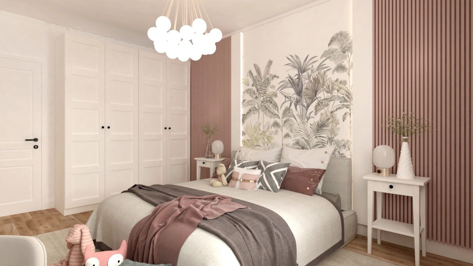 Casa eleganta pe parter în zona Mehala - Poză 22