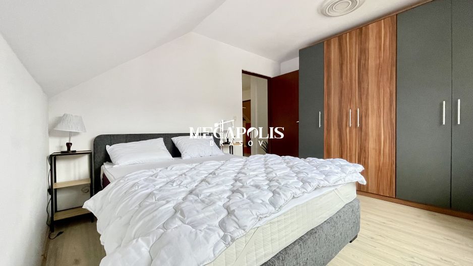 Casă 4 camere | Locație excepțională | Singur în curte | GARAJ - Poză 28