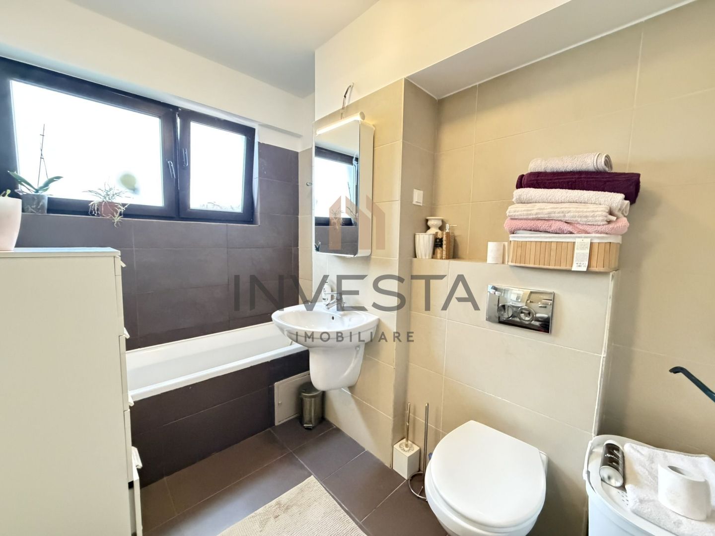 Apartament modern cu vedere panoramica- zona Miko Imre - Poză 5