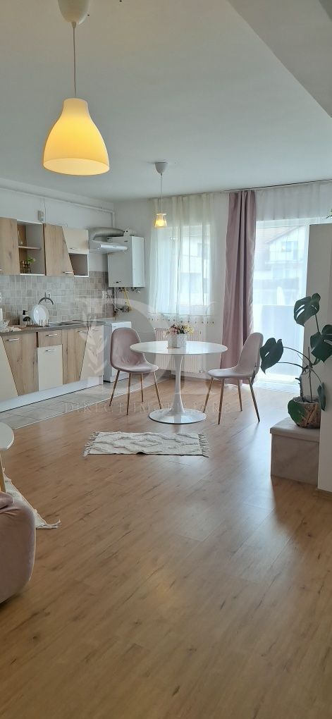 Apartament de închiriat – Zona Terra, Florești - Poză 2