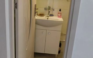 Apartament 3 camere, 88 mp, Dacia Bicaz, Iași – etaj 3, renovat - Poză 2