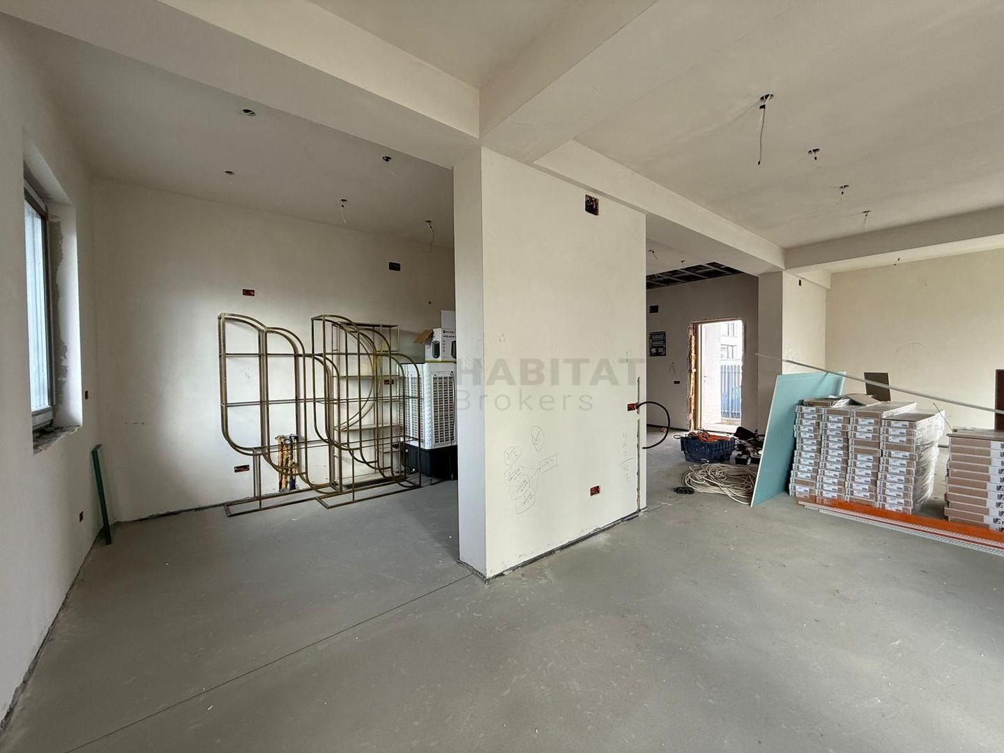 Casă individuală modernă de vânzare – Tunari | 0% comision | 350.000 € - Poză 13