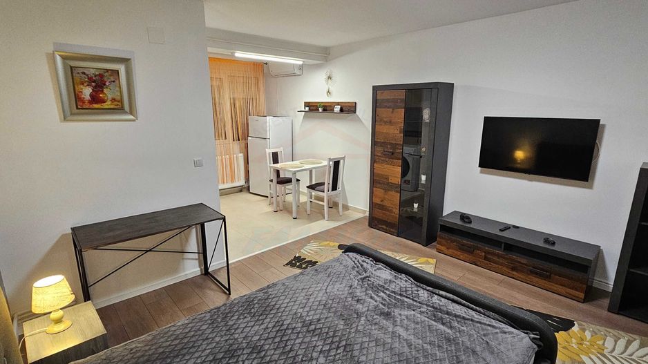 Vanzare apartament cu o camera, zona Mazepa 1(Scoala 28), pret 57.500 - Poză 3