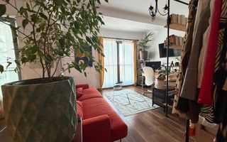 | Studio - 20th Residence- Grozavesti - 39 mp - Metrou | - Poză 7