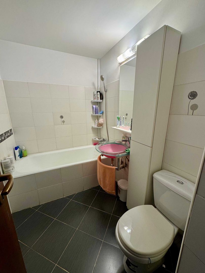 Apartament 4 camere | bloc 1980 | 5 minute metrou Gorjului | Militari - Poză 7