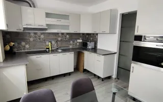 Apartament 2 camere de vânzare | Sibiu, Lazaret | 58 mp - Poză 15