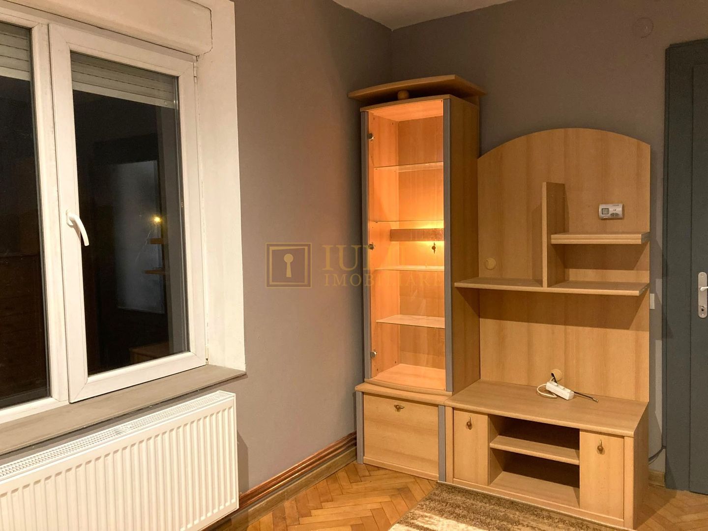 Apartament cu 1 camera, loc de parcare in curte, POLITEHNICĂ - Poză 4