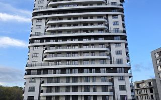 Bloc finalizat 2025 - Tomis Tower I - 2 camere decomandate, panorama deosebita! - Poză 2