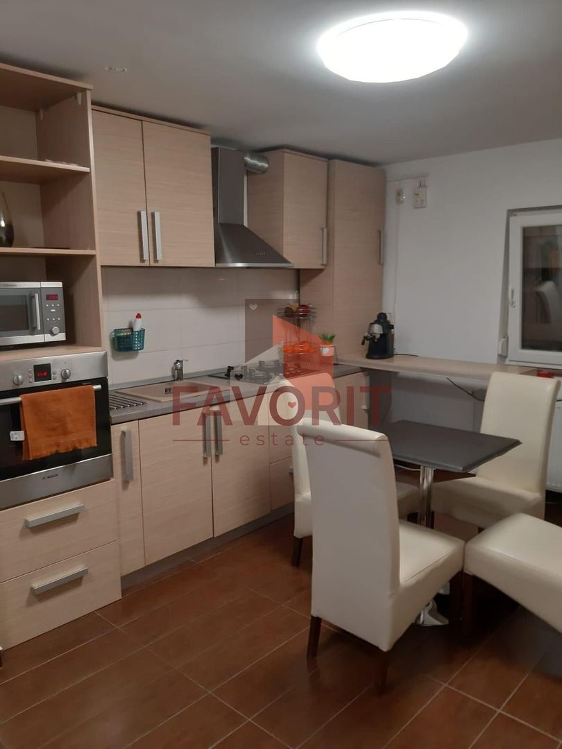 apartament cu 2 camere zona Complex Studentesc - Poză 1