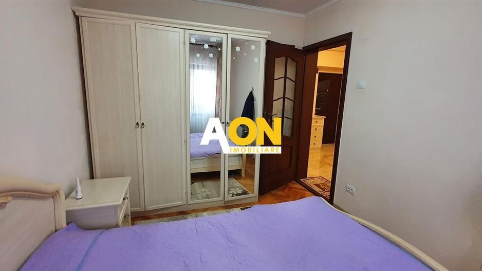 Apartament 2 camere, etaj 5, B-dul Transilvaniei - Poză 7