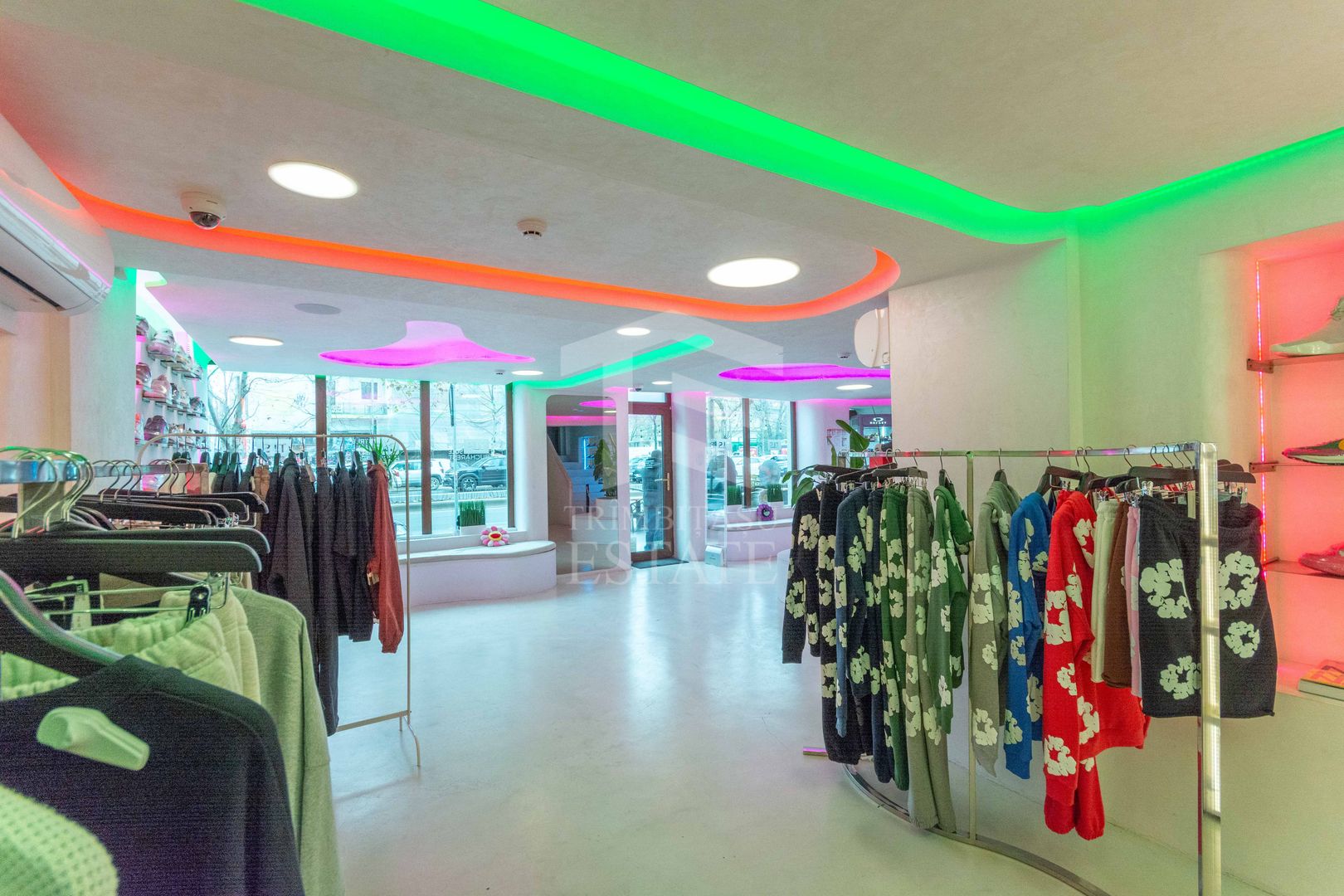 Spatiu Comercial | Showroom | Birou | I.C. Bratianu | Universitate - Poză 7