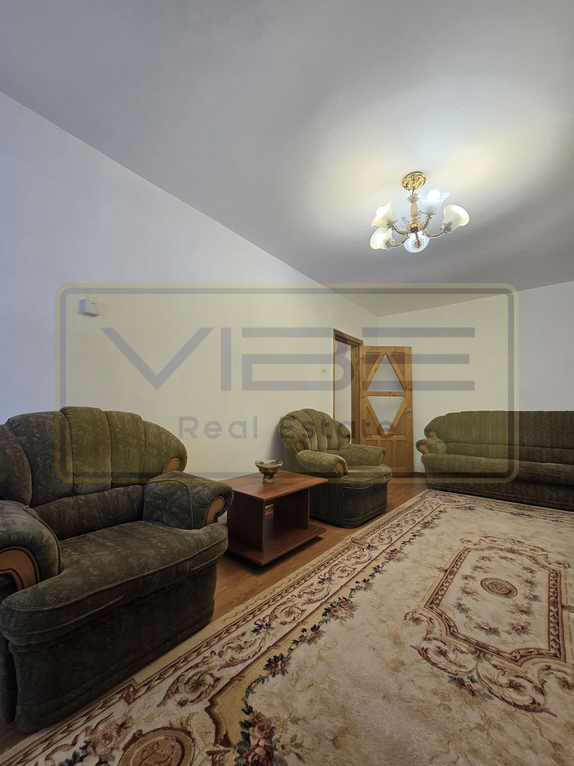 Tatarasi -Lidl -Spital Sf.Maria - 3 camere -80 mp - Poză 8