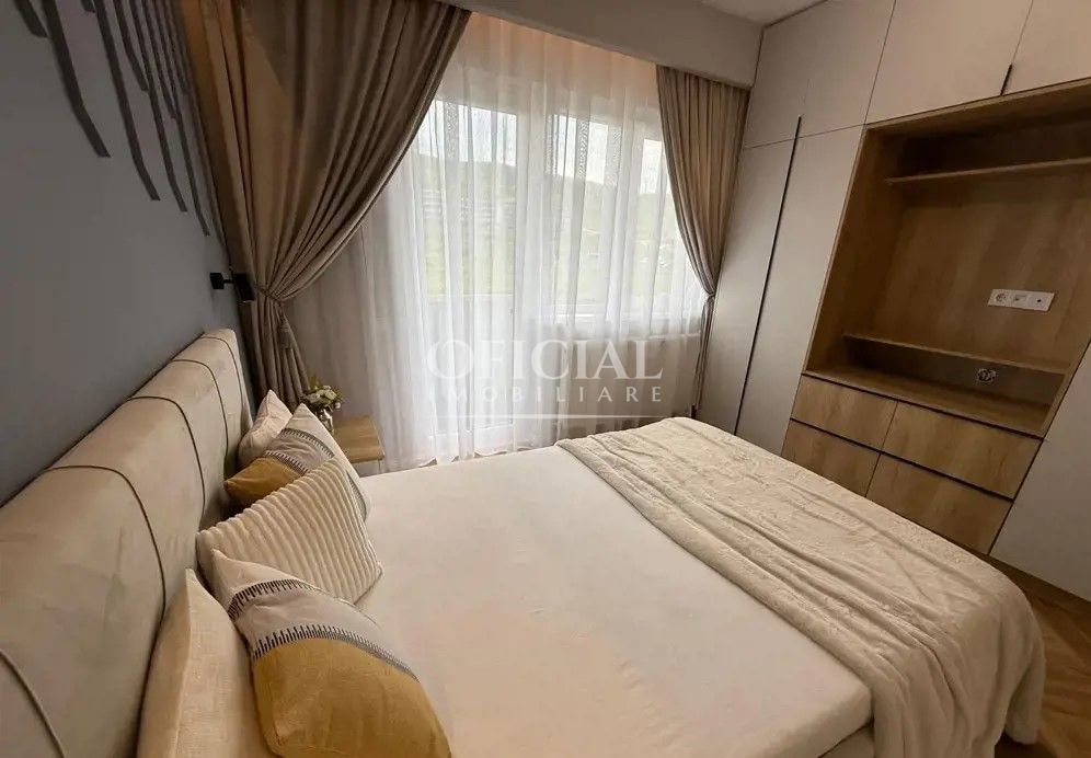 Apartament 2 Camere | 37 Mp | Parcare | Floresti Terra - Poză 3