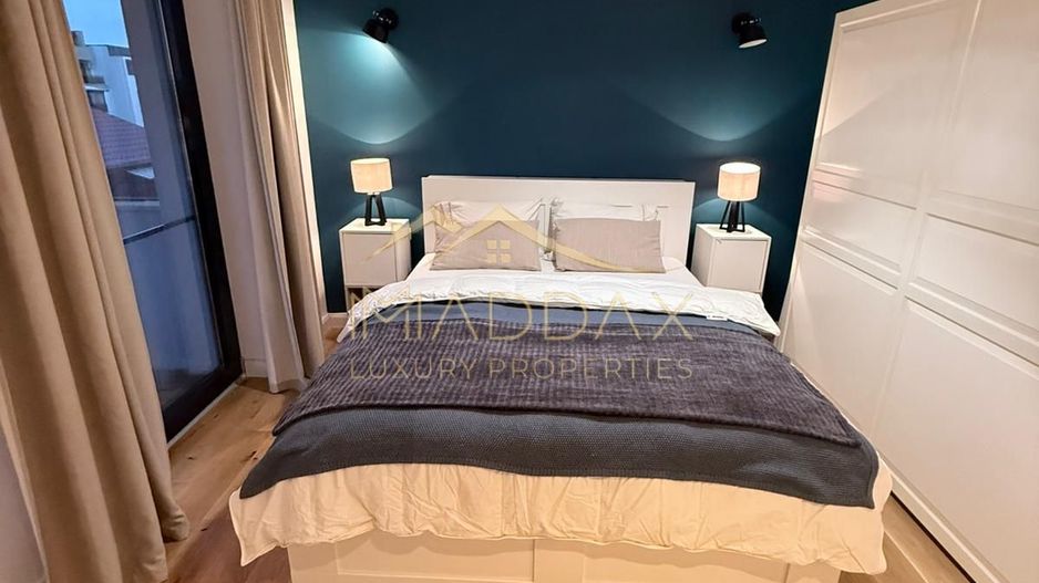 2 camere Lux - Aviatiei - Herastrau - Baneasa**** - Poză 8