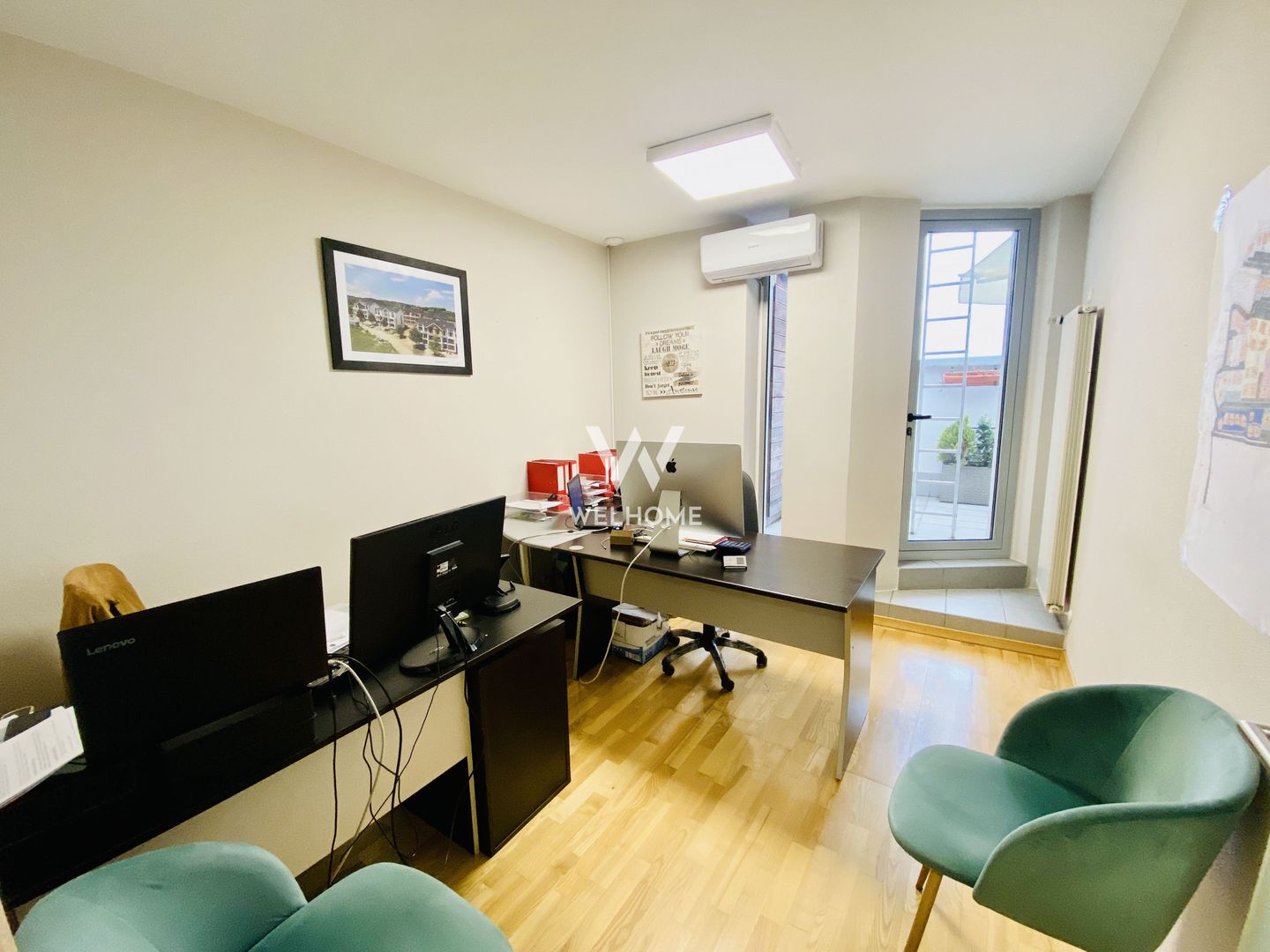 Cladire de birouri, Calea Dumbravii, Sibiu - Poză 3