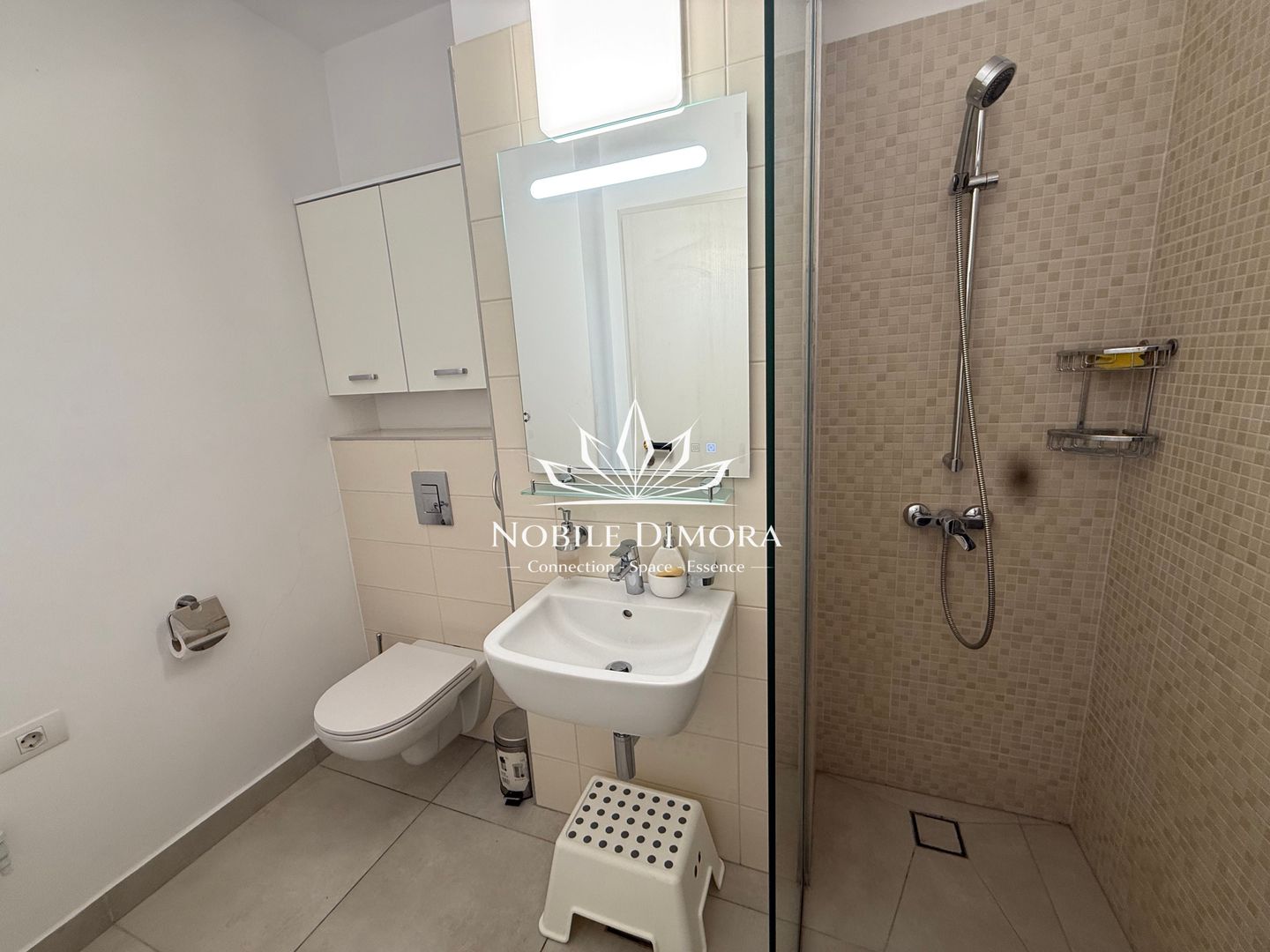 ISHO - Apartament de vanzare cu 2 camere, parcare subterana - Take Ionescu - Poză 19