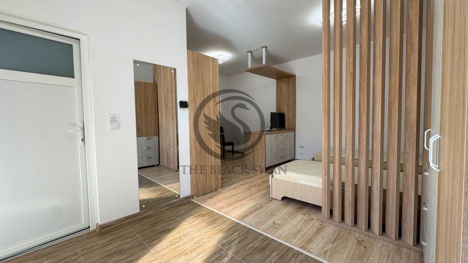 Garsoniera de vanzare | Valenii de Munte | Zona linistita| Comision 0% - Poză 2