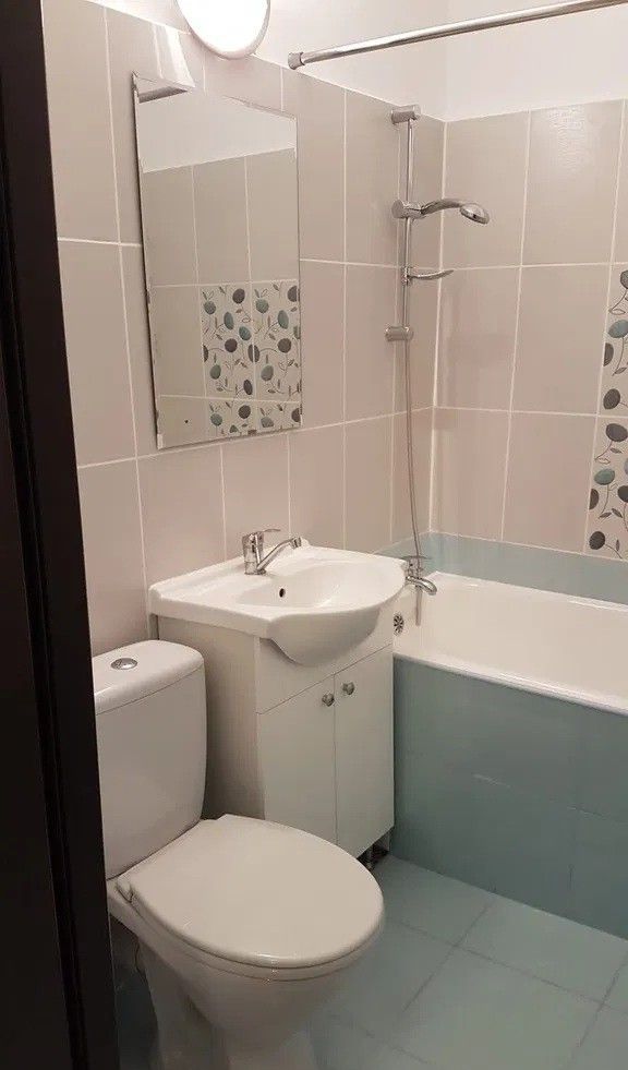 Apartament 2 camere metrou Lujerului-Centrala Proprie - Poză 6