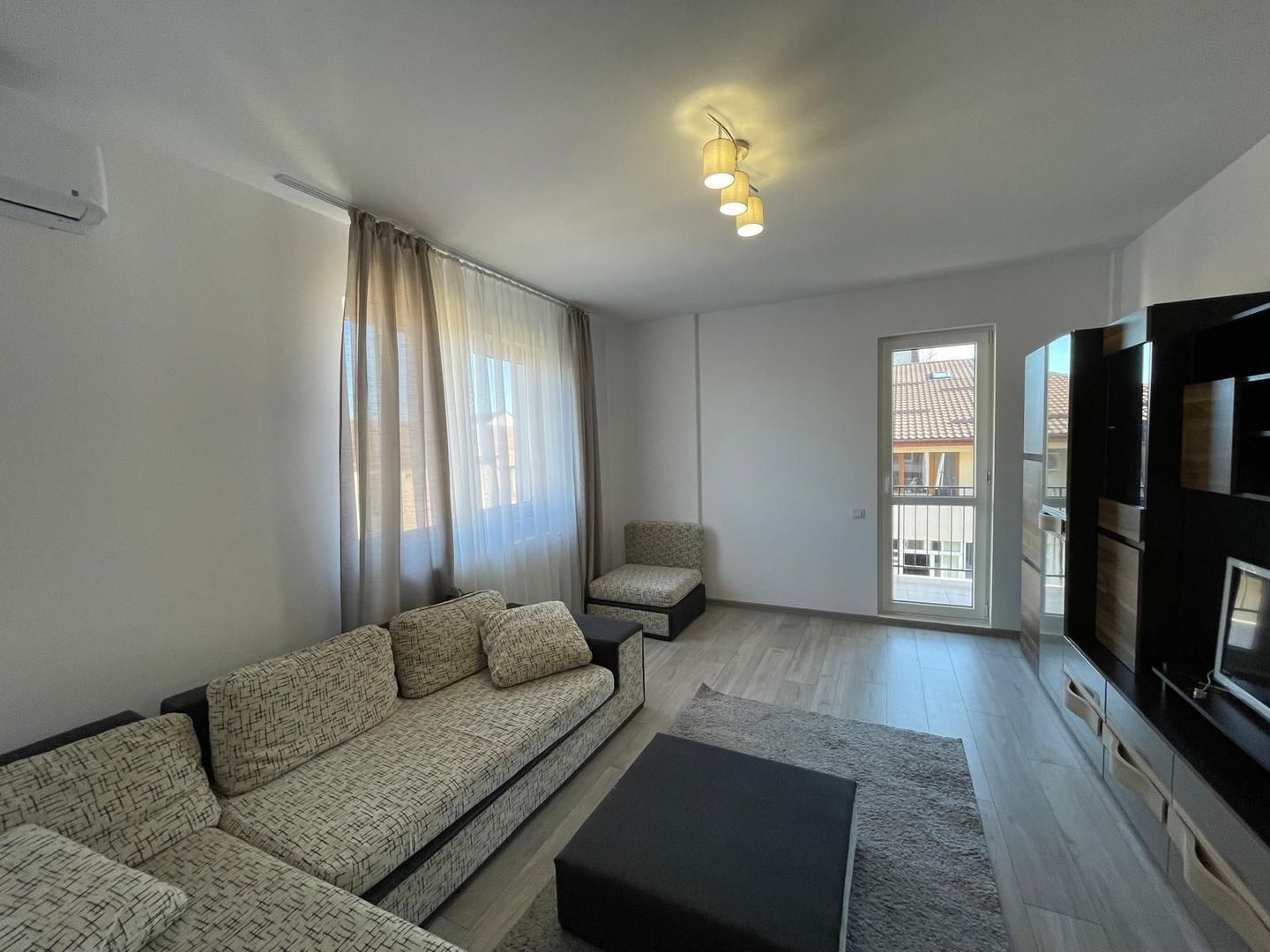 AP. 2 CAMERE APARATORII PATRIEI, BLOC NOU, CENTRALA, METROU 8 MINUTE - Poză 2