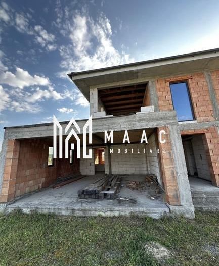 Maac Imobiliare propune spre vânzare  Casă nouă P+1 în Budești – Râmnicu Vâlcea, - Poză 4