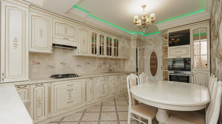 Vânzare, apartament, 4 camere, str. Constantin Vîrnav, Telecentru - Poză 4