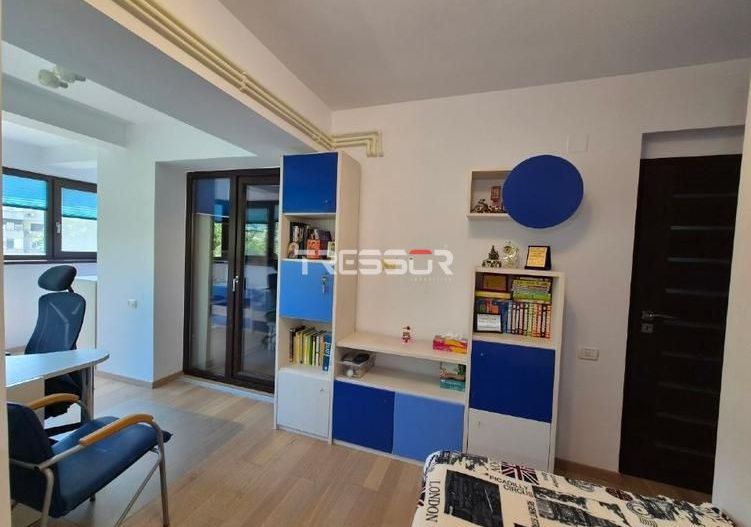 Apartament 4 camere, renovat integral, Tomis Nord – disponibil imediat - Poză 6