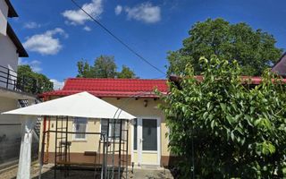 Casa central Campina 70 mp utili 2010 - Poză 6
