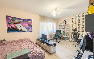 4 camere - garaj - etaj intermediar - Pasteur - Poză 1