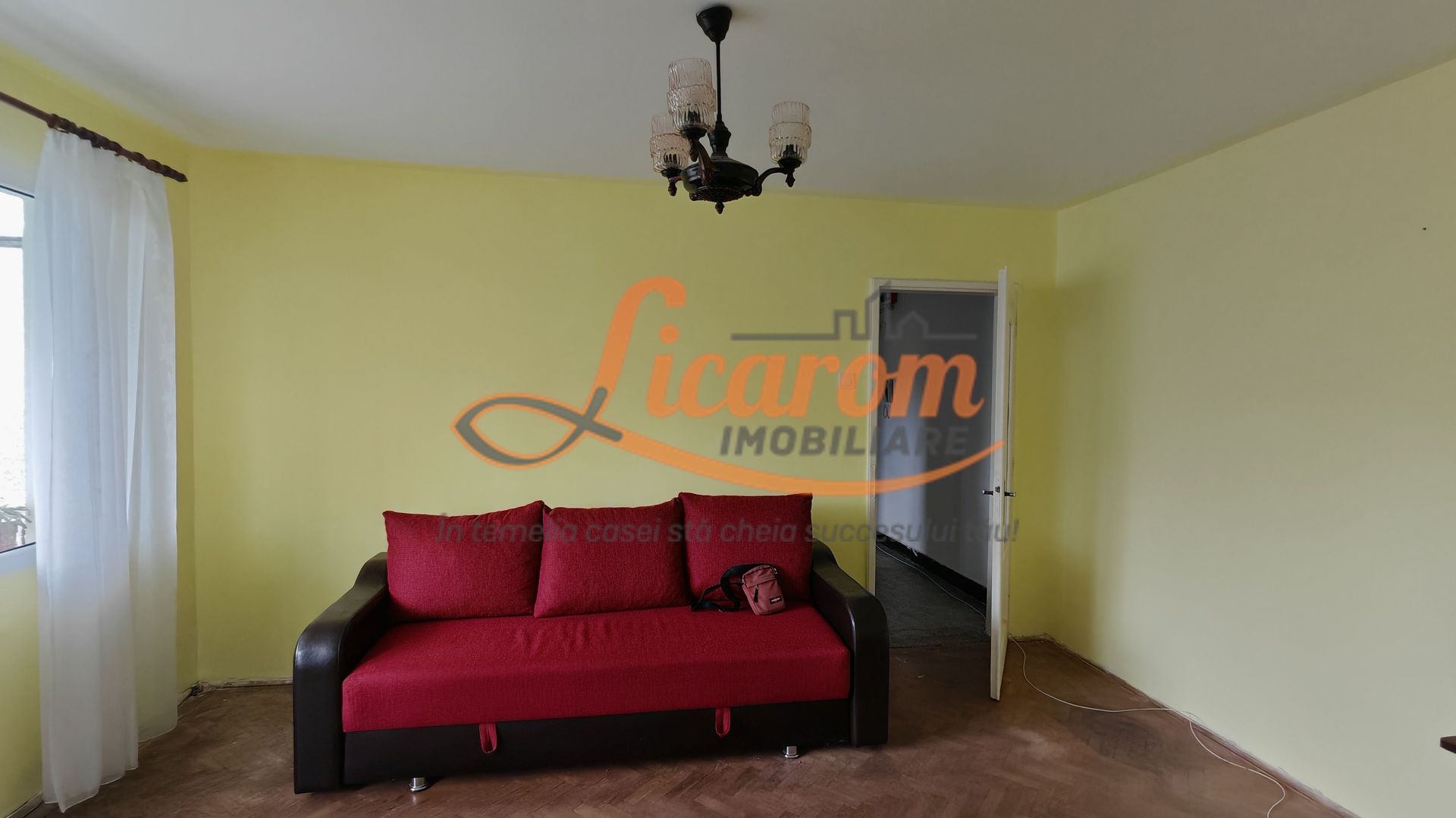 OFERTA!! Apartament 2 camere Uranus chiar langa Piata Astra - Poză 7