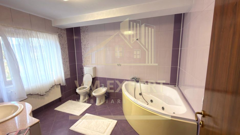 CASĂ 5 CAMERE TEREN 1600 MP CAMPULUNG - Poză 31