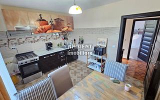 Casă individuală P+M, teren 1.400 mp, zona MUNTENII de SUS; - Poză 3