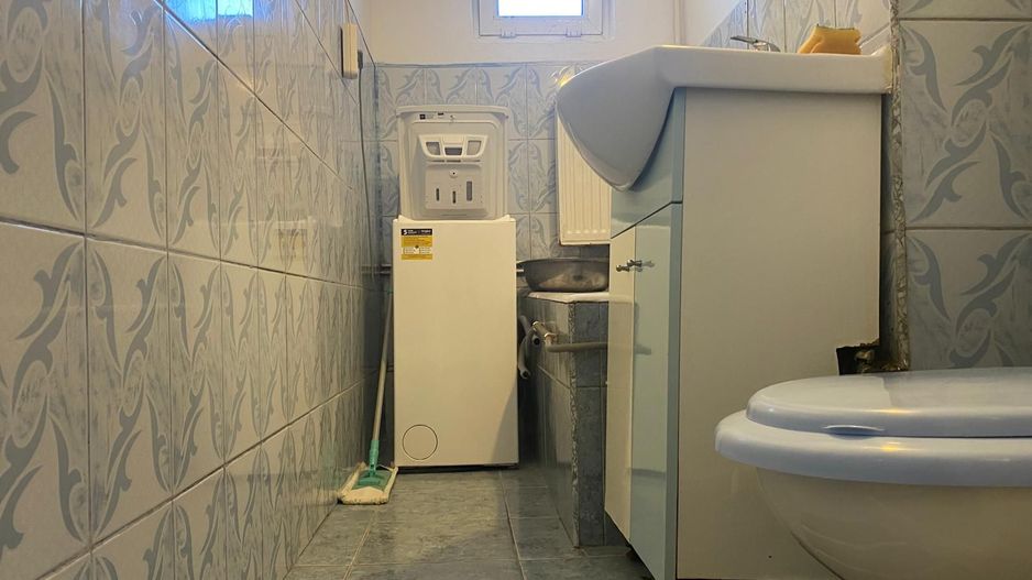 Vanzare apartament cu 2 camere in Targoviste - M11 - etajul 3 - Poză 8