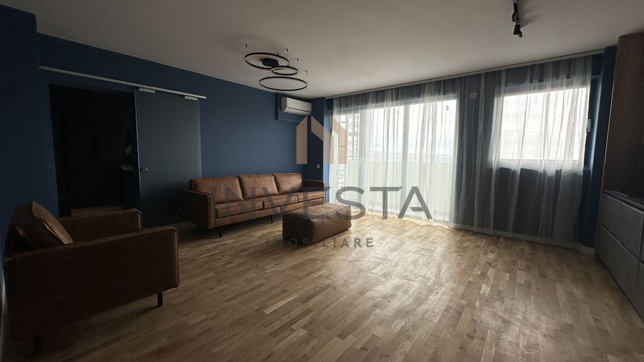 Oportunitate!Maurer Panoramic Cluj! Constructie unica!Parcare inclusa. - Poză 14