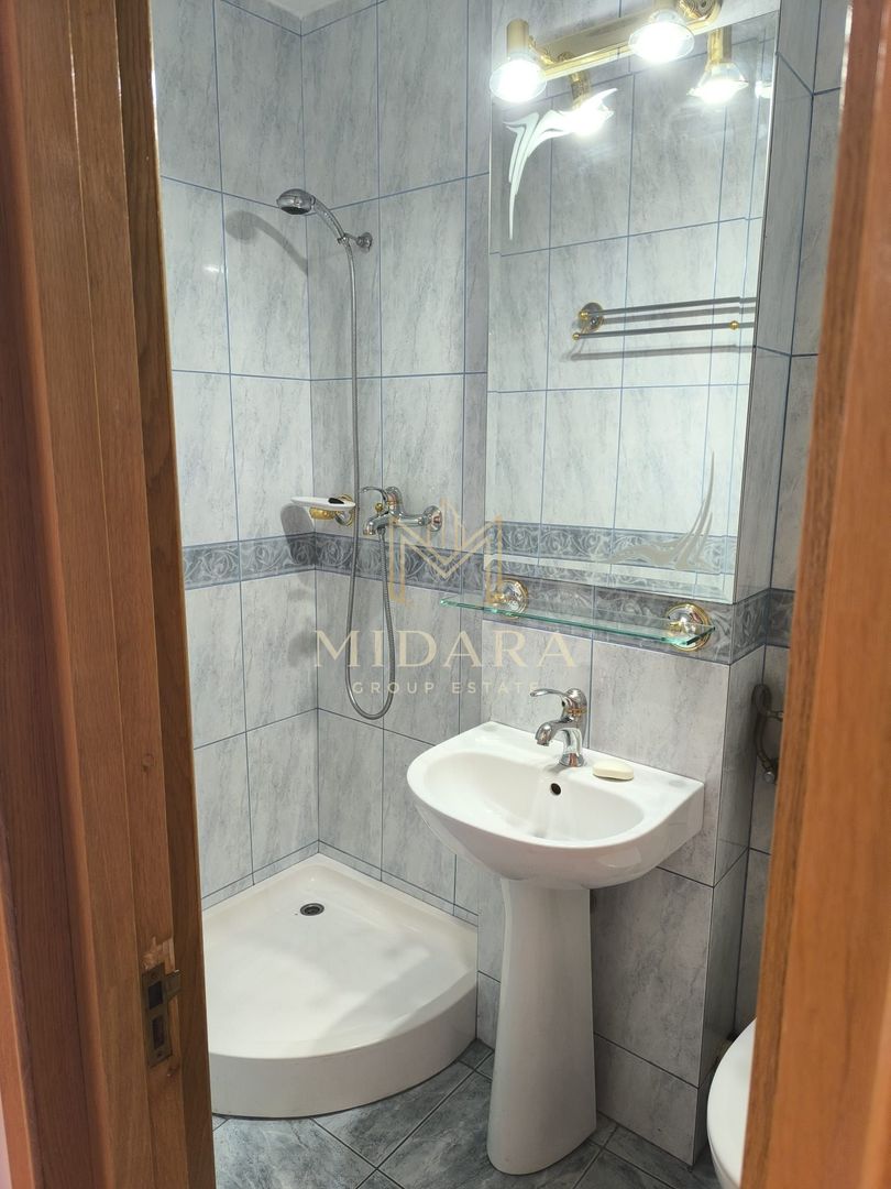 4 camere Unirii | Ideal birou | 97 mp | 1250€/lună - Poză 11