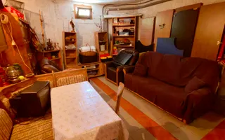 Casa/Vilă  aproape de pădure Vâlcele + 1235 m² teren 160.000 EURO - Poză 16
