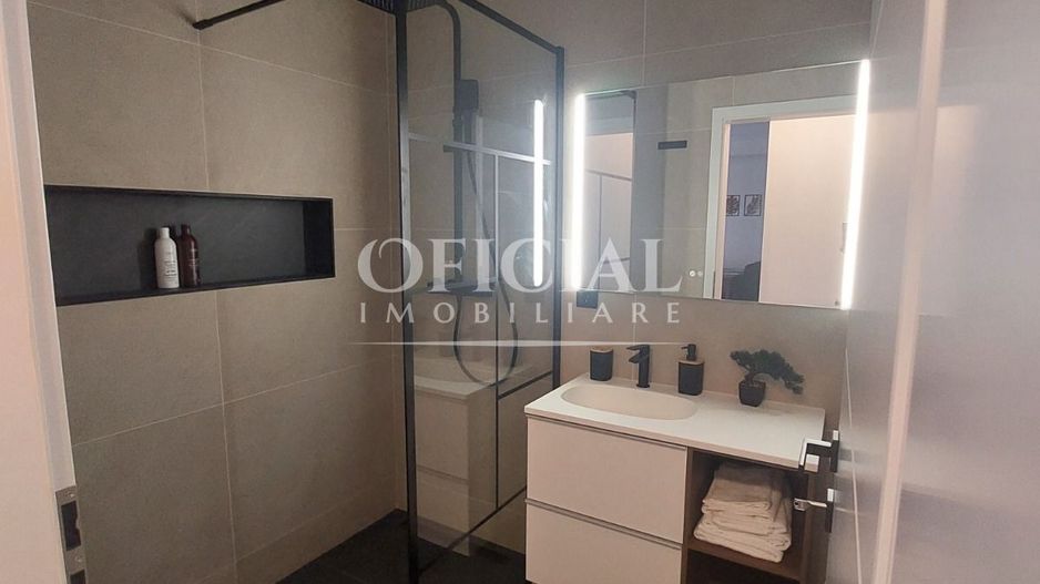 Apartament 2 camere | Garaj | Prima Inchiriere | Zona Eroilor Floresti - Poză 17