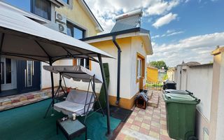 CASA / VILA P+1+M - EFICIENTA ENERGETIC - SIMINOC - Poză 16